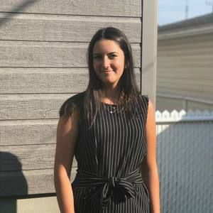 Meet your Posher, Caroline